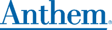 Anthem logo