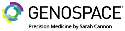 Genospace logo
