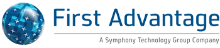 First Advantage Corporation logo