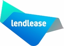 Lendlease logo