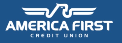 America First Credit Union logo