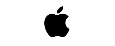 Apple logo