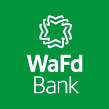WaFd Bank logo