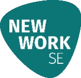 New Work SE logo