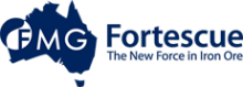 Fortescue Metals Group logo