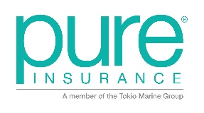 Pure Insurance logo