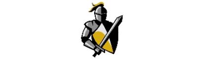 Black Knight logo