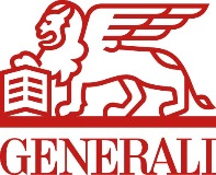 Generali Italia logo
