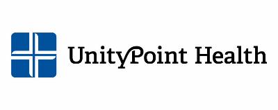 UnityPoint Health logo