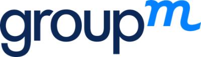 GroupM logo