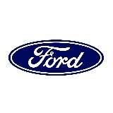 Ford Motor Company logo