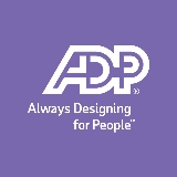 ADP logo