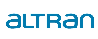 Altran logo