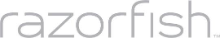 Razorfish logo