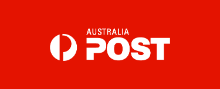 Australia Post logo