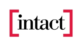 Intact logo