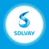 Solvay logo