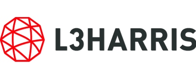 L3Harris Technologies logo