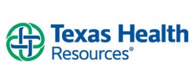 Texas Health Resources logo