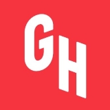 Grubhub Holdings, Inc. logo