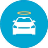 Carvana logo