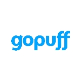 GoPuff logo