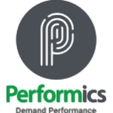 Performics logo