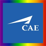 CAE Inc. logo