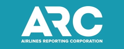 Airlines Reporting Corporation logo