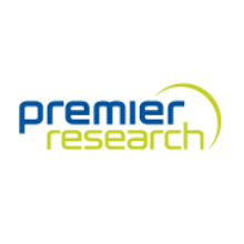 Premier Research Group Limited logo