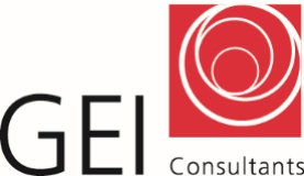 GEI Consultants Inc logo