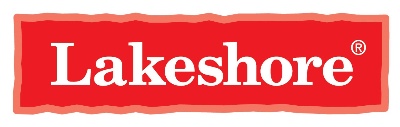 Lakeshore Learning Materials logo