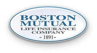 Boston Mutual Life Insurance Company logo