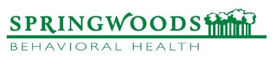 Springwoods Behavioral Health logo