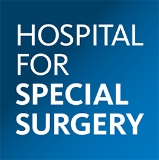 Hospital for Special Surgery logo