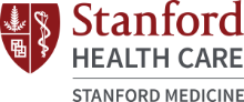 Stanford Health Care logo