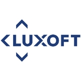 Luxoft logo
