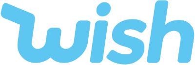 Wish logo