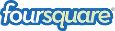 Foursquare logo