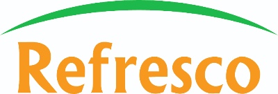 Refresco logo