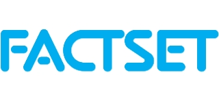 FactSet Research Systems logo
