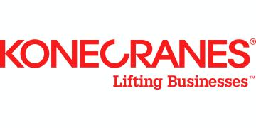 Konecranes logo