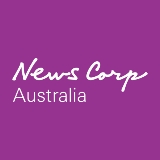 News Corp Australia logo