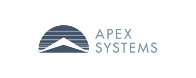 Apex Systems logo
