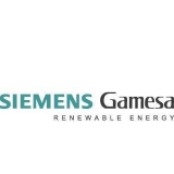 Siemens Gamesa Renewable Energy logo
