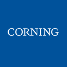 Corning logo