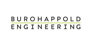 BuroHappold Engineering logo