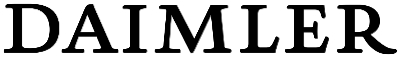 Daimler logo