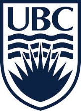University of British Columbia logo
