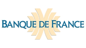 La Banque de France logo